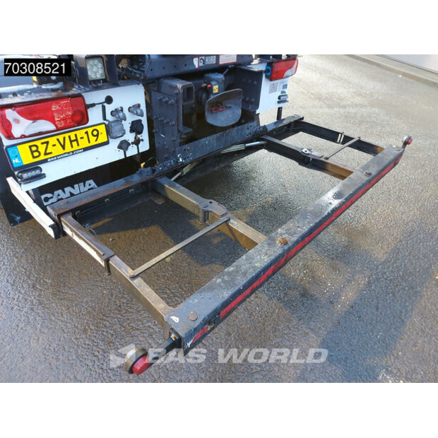 2011 Scania P360-44860040