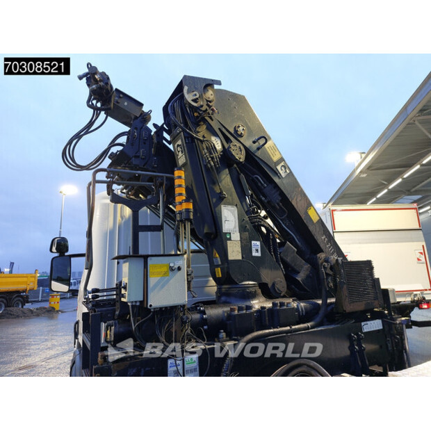 2011 Scania P360-44860046