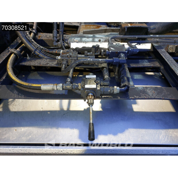 2011 Scania P360-44860050