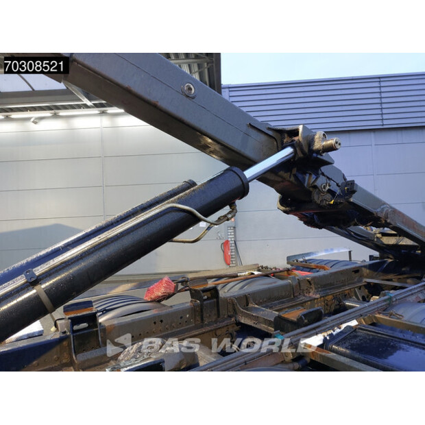 2011 Scania P360-44860051