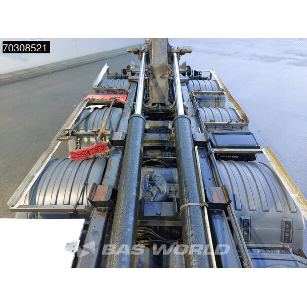 2011 Scania P360-44860052