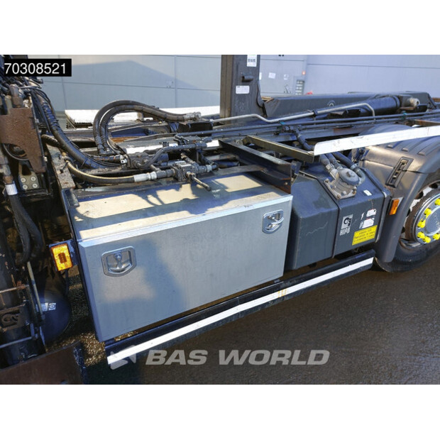 2011 Scania P360-44860053