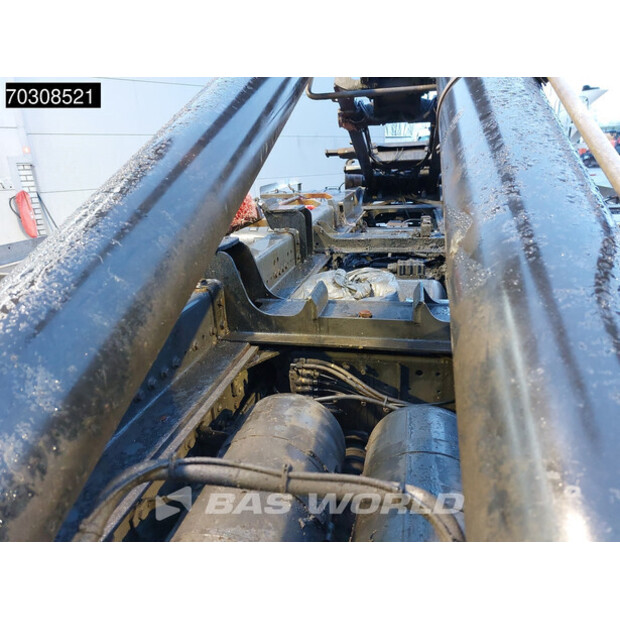 2011 Scania P360-44860054