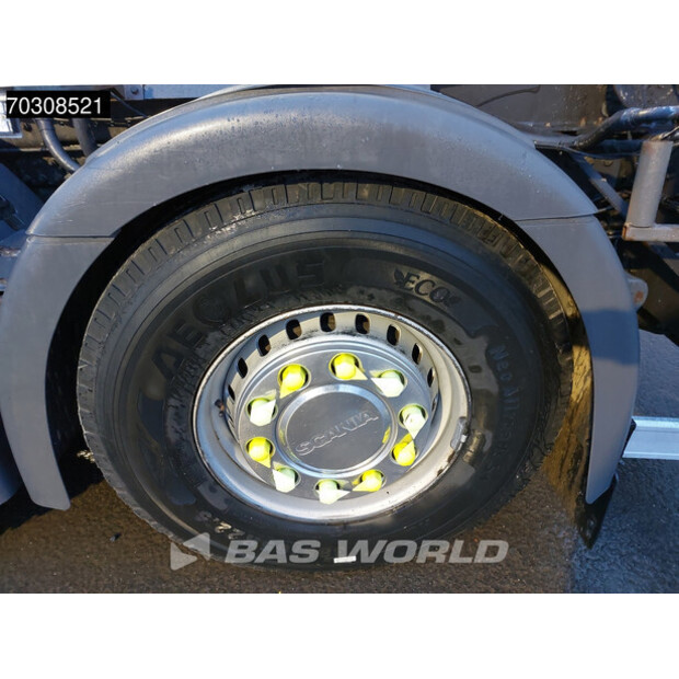 2011 Scania P360-44860057