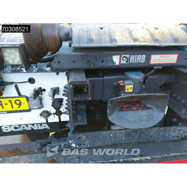 2011 Scania P360-44860059