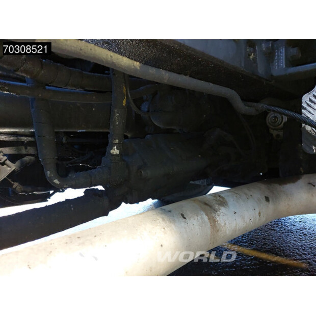 2011 Scania P360-44860062