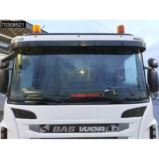 2011 Scania P360-44860066