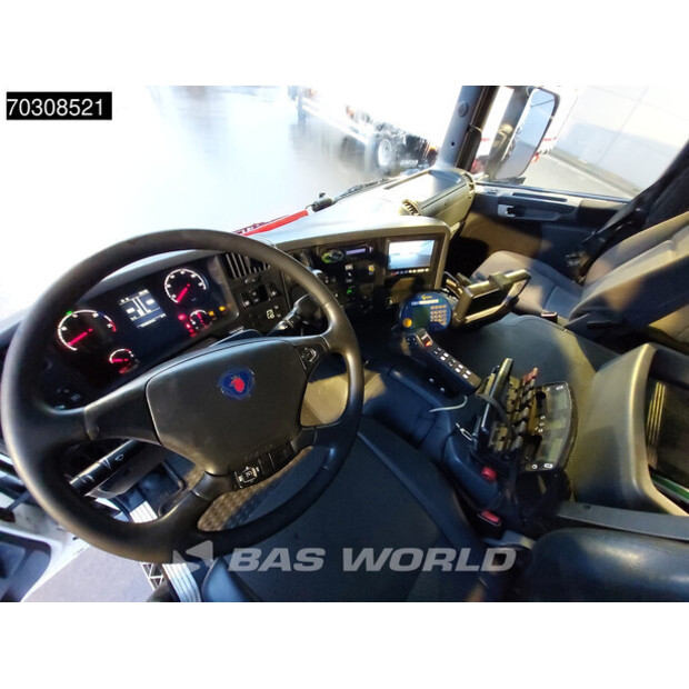 2011 Scania P360-44860067