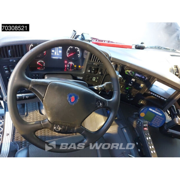 2011 Scania P360-44860068