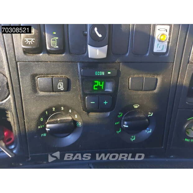 2011 Scania P360-44860069