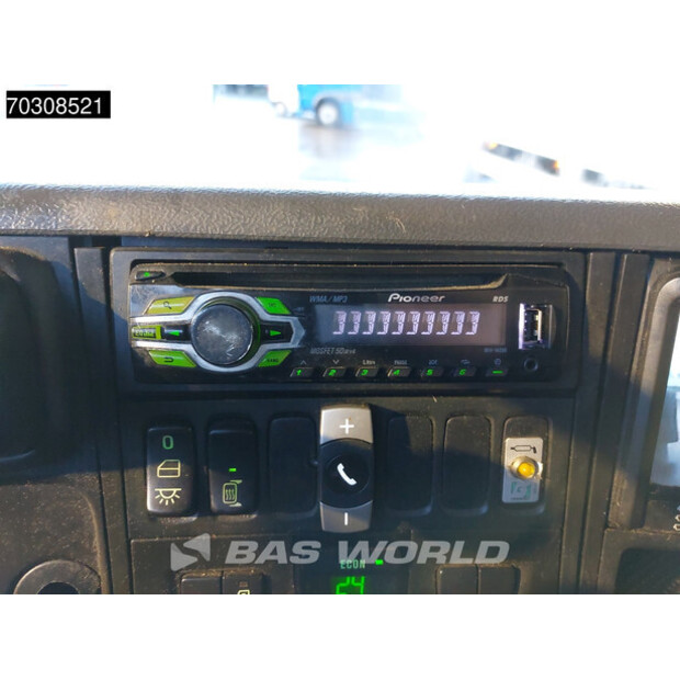 2011 Scania P360-44860070