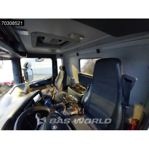 2011 Scania P360-44860073