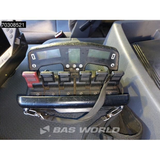 2011 Scania P360-44860077