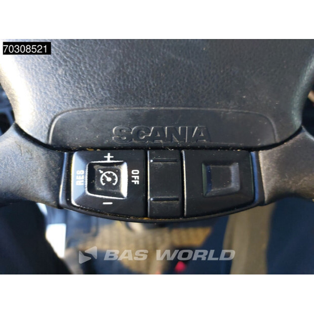 2011 Scania P360-44860078