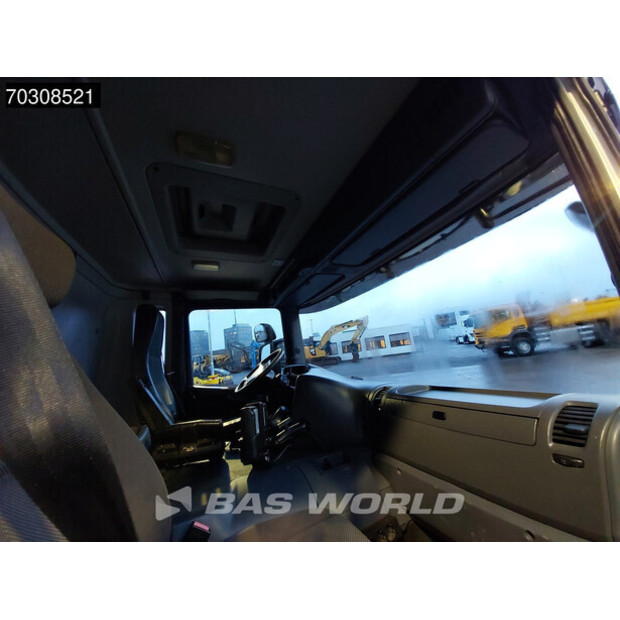 2011 Scania P360-44860082