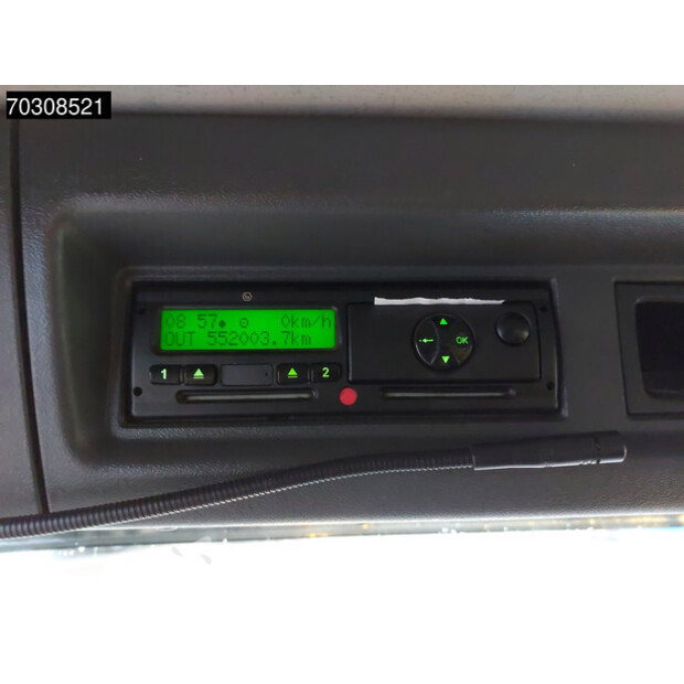 2011 Scania P360-44860083