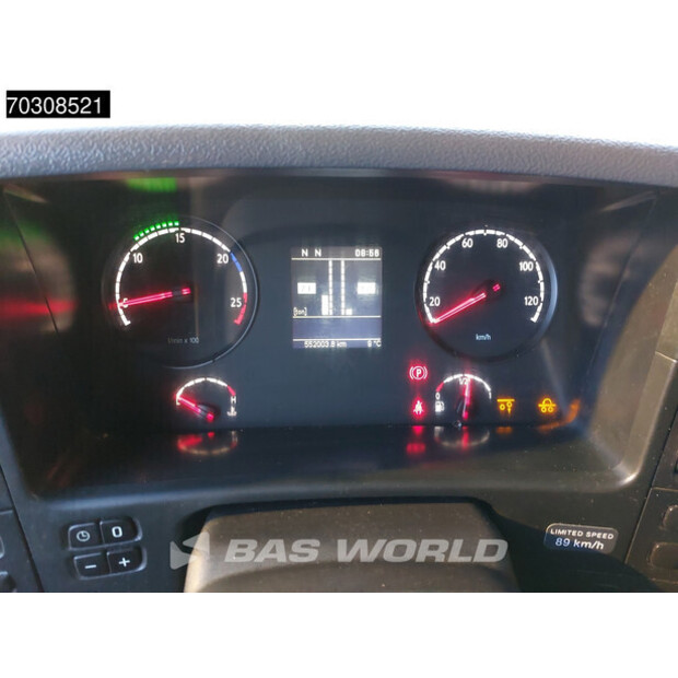 2011 Scania P360-44860084