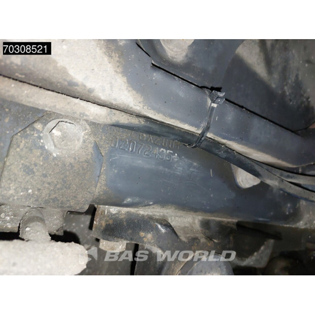 2011 Scania P360-44860092