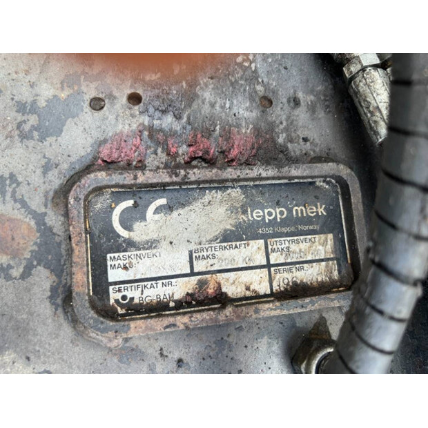 2011 Klepp MEK KM70-44860191