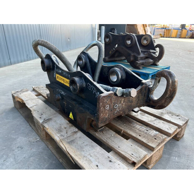 2018 OilQuick OQ65-44860249