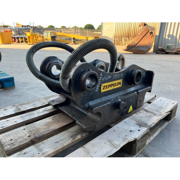 2018 OilQuick OQ65-44860250