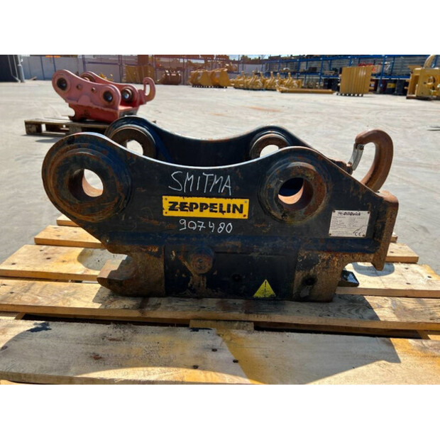 2017 OilQuick OQ65-44860311