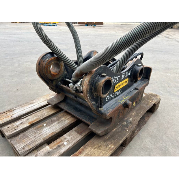 2018 OilQuick OQ70/55-44860344