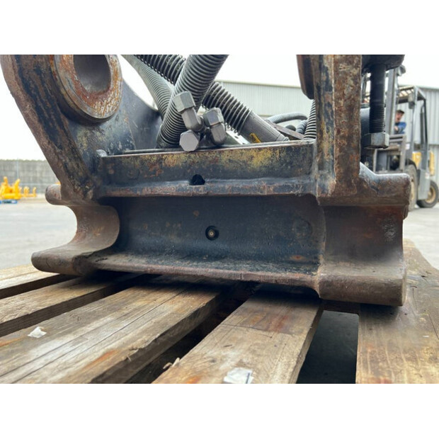 2018 OilQuick OQ70/55-44860359