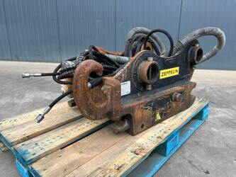 Image for 2018 OilQuick OQ70/55