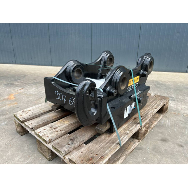 2017 OilQuick OQ70/55-44860377