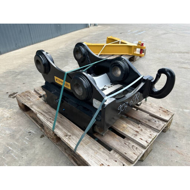 2017 OilQuick OQ70/55-44860379