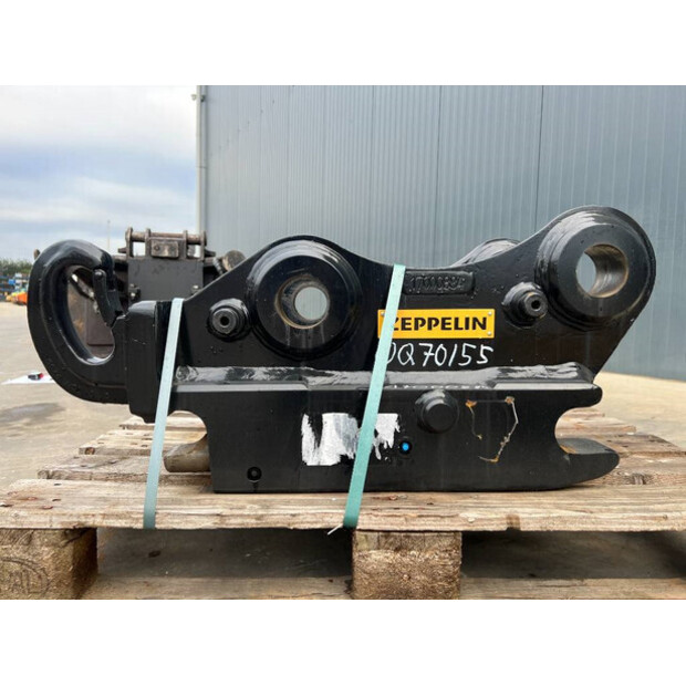 2017 OilQuick OQ70/55-44860384