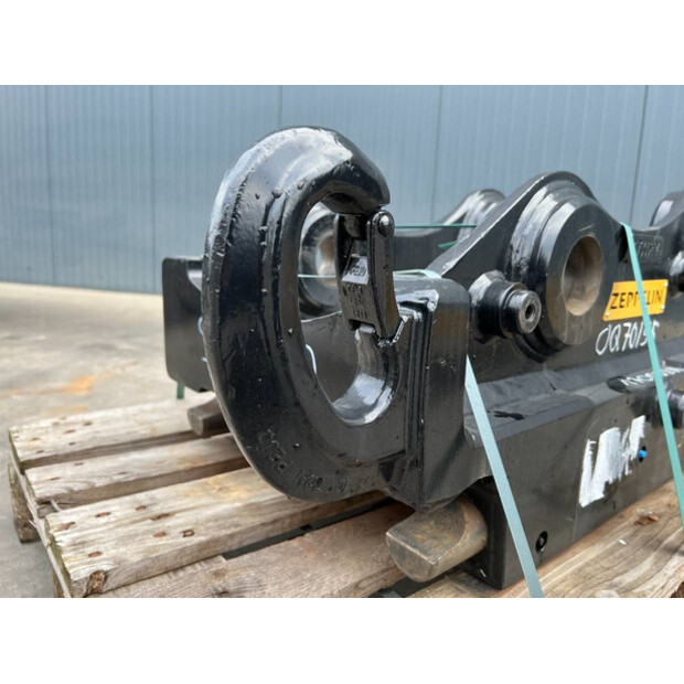 2017 OilQuick OQ70/55-44860385