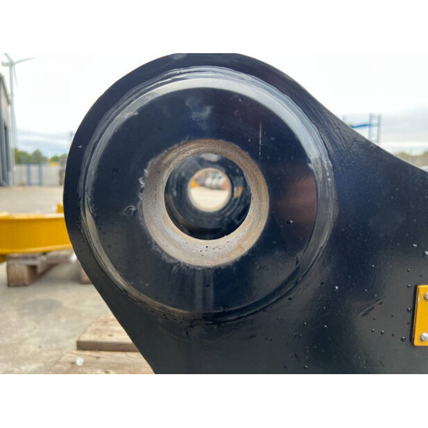 2017 OilQuick OQ70/55-44860394