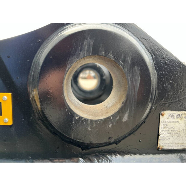 2017 OilQuick OQ70/55-44860395