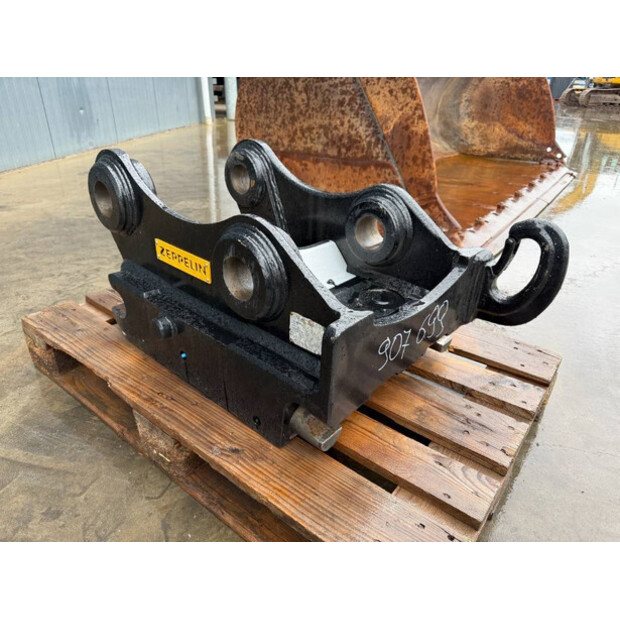 2017 OilQuick OQ70/55-44860400