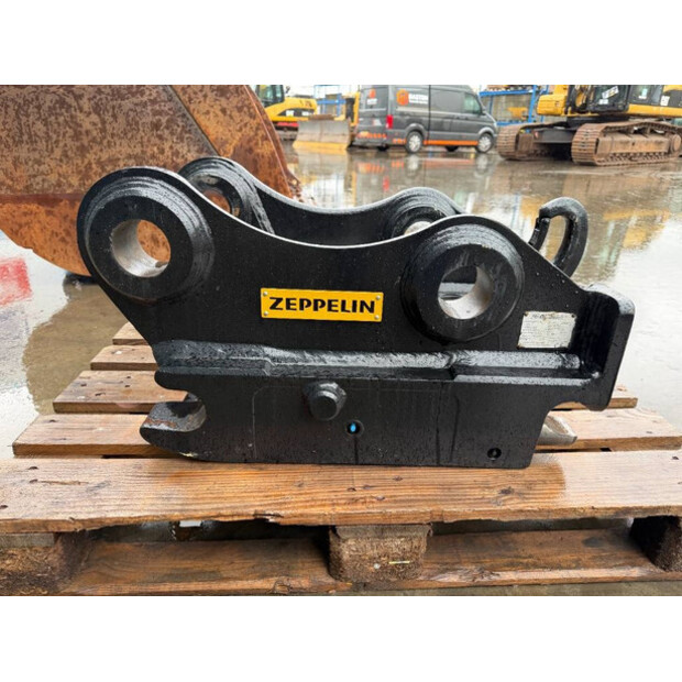 2017 OilQuick OQ70/55-44860401