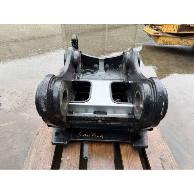 2017 OilQuick OQ70/55-44860403