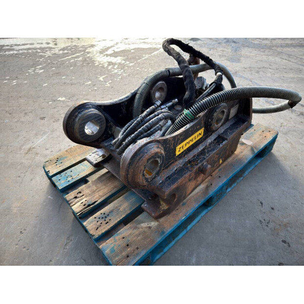 2017 OilQuick OQ70/55-44860435