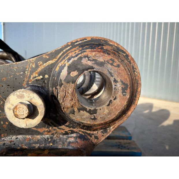 2017 OilQuick OQ70/55-44860442