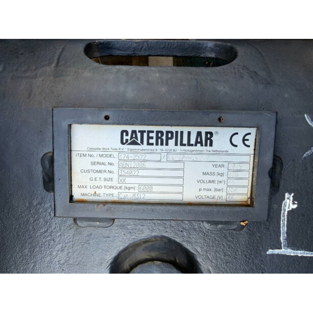 2019 فيراكتيرت CW20-44860485