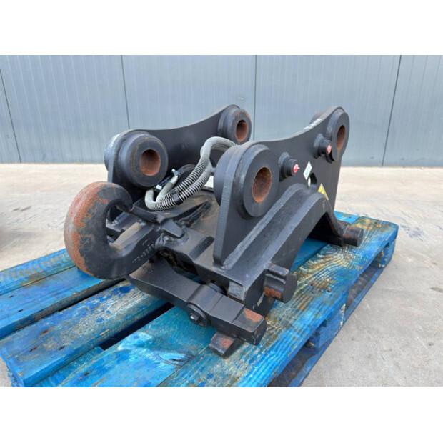 2019 Verachtert CW20-44860503