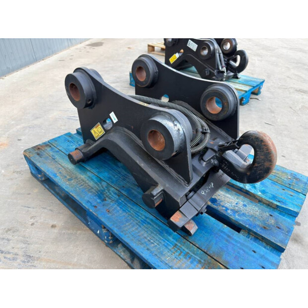 2019 Verachtert CW20-44860505