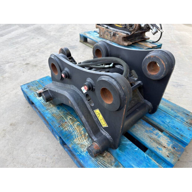 2019 Verachtert CW20-44860509