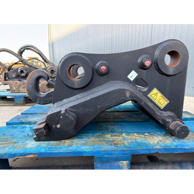 2019 Verachtert CW20-44860510