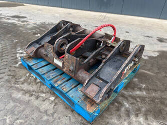 Image de Accessoires 2011 Verachtert SW2007/08