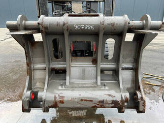 Image de Accessoires 2018 Volvo L150