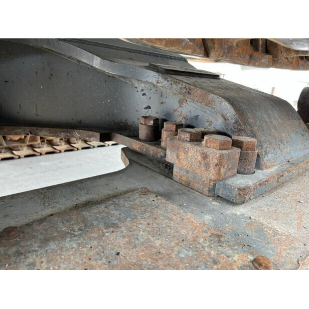 2018 Volvo EC750EL-44860809