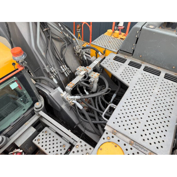 2018 Volvo EC750EL-44860846