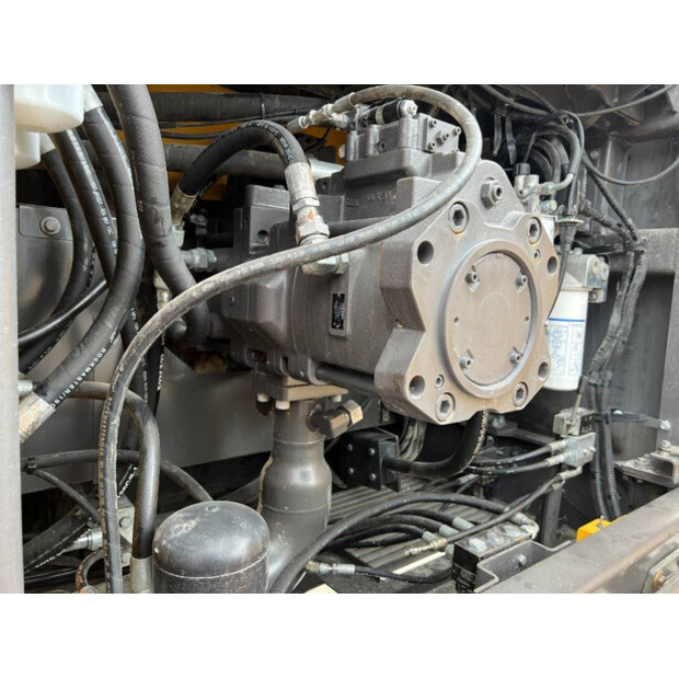 2018 Volvo EC750EL-44860864